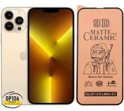 Iphone 13 Pro Max Vidrio Ceramico