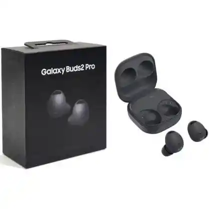 Audífonos Inalámbricos Samsung Buds Pro2