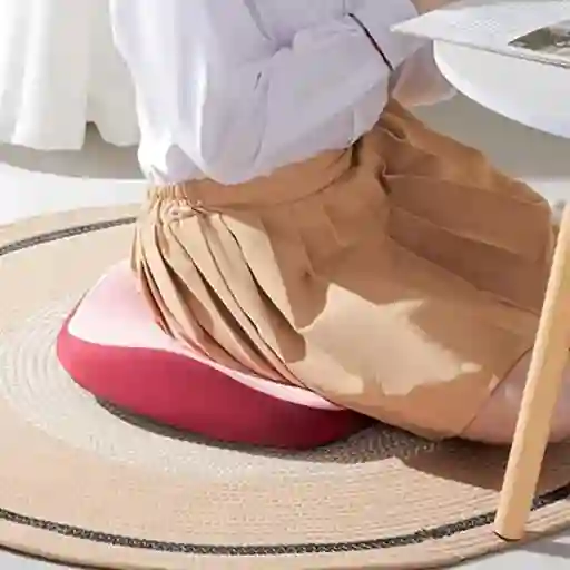 Cojin Espuma Para Sillas