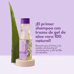 Milagros Shampoo Ultranutritivo Premium