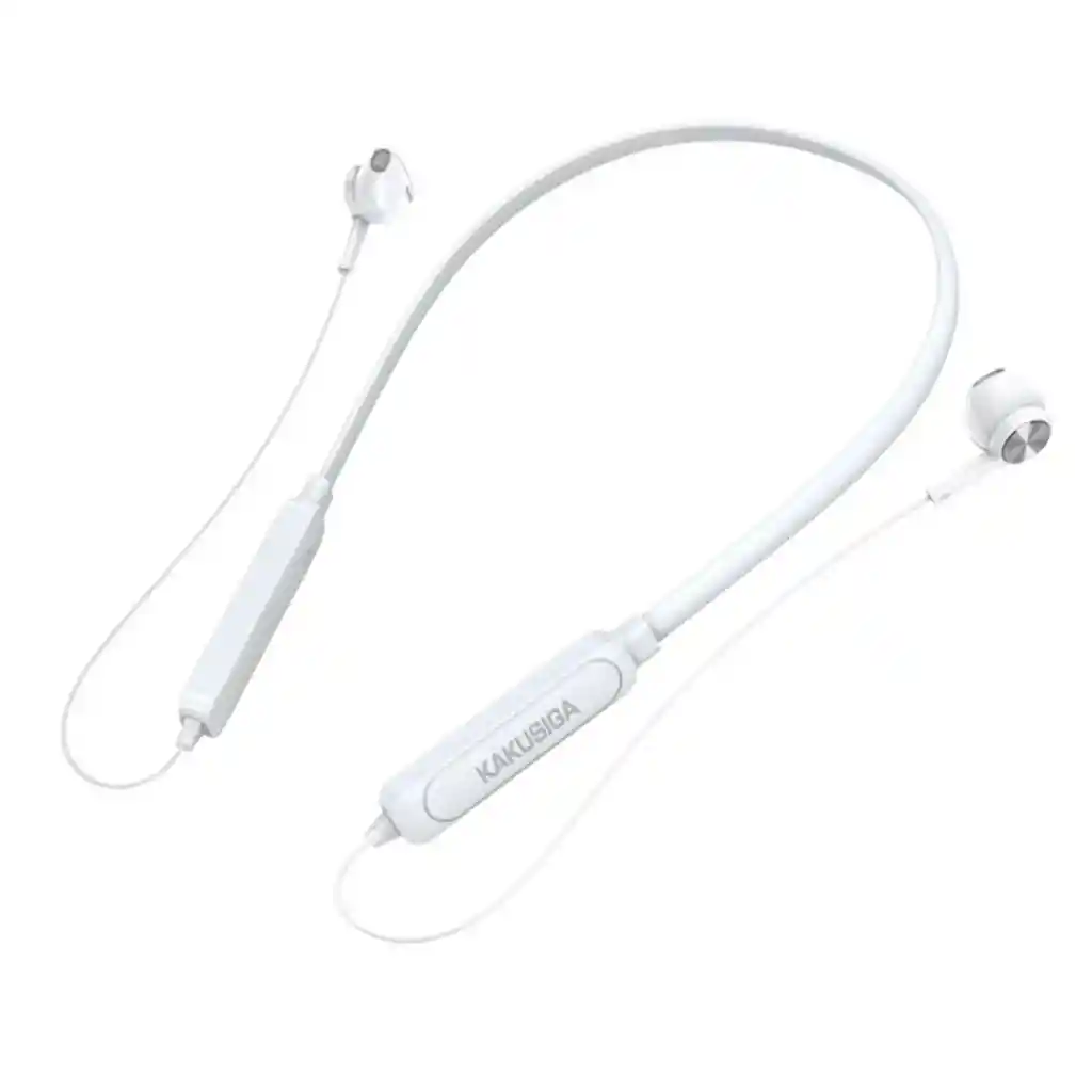 Audifonos Inalambricos Bt Deportivos De Nuca Ksc-730 8 Horas