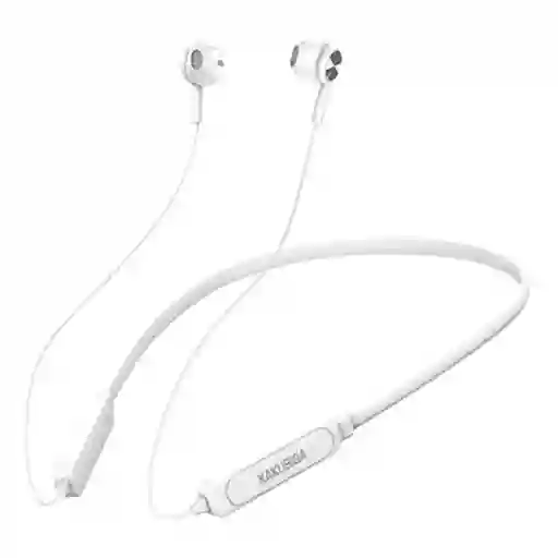 Audifonos Inalambricos Bt Deportivos De Nuca Ksc-730 8 Horas
