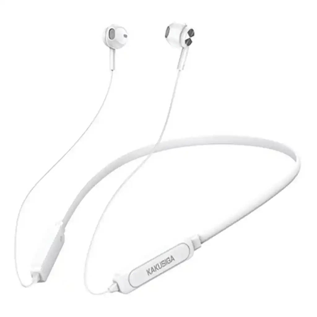 Audifonos Inalambricos Bt Deportivos De Nuca Ksc-730 8 Horas