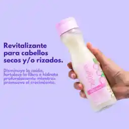 Milagros Shampoo Magia Capilar