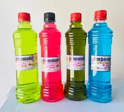 Ambientador Para Superficies