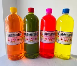 Ambientador Para Superficies