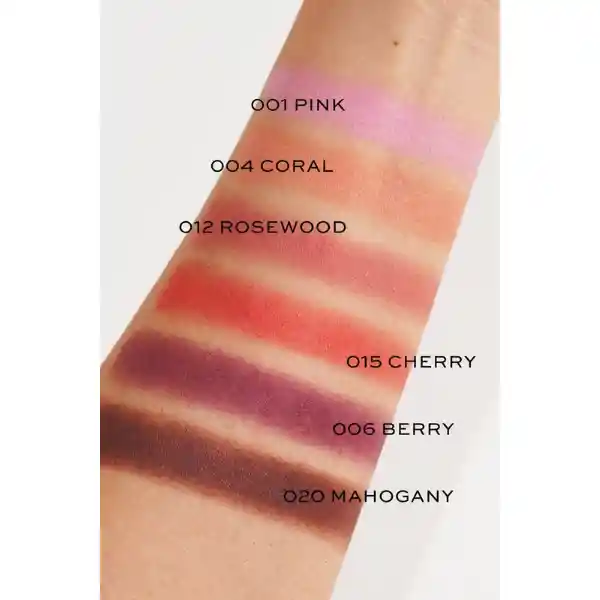 Dior Rosy Glow Blush 020 Mahogany
