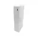 Power Bank 20000 Mah Unitec Pwb-118 4 Cables 2.1a | Blanca