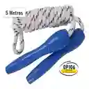 Lazo Para Saltar De 5 Metros