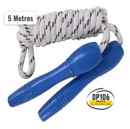 Lazo Para Saltar De 5 Metros