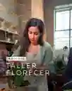 Taller Florecer Piante Orquídeas Bogotá - 19 Julio 2025
