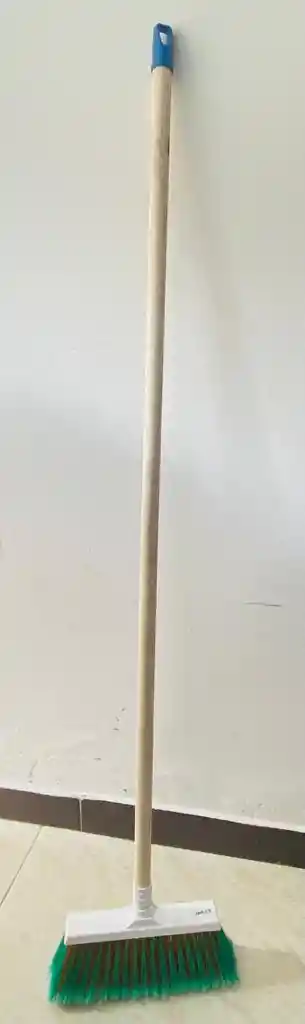 Escoba Bogotana Suave