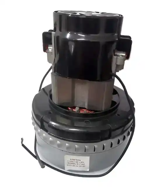 Motor Aspiradora Industrial 1500w