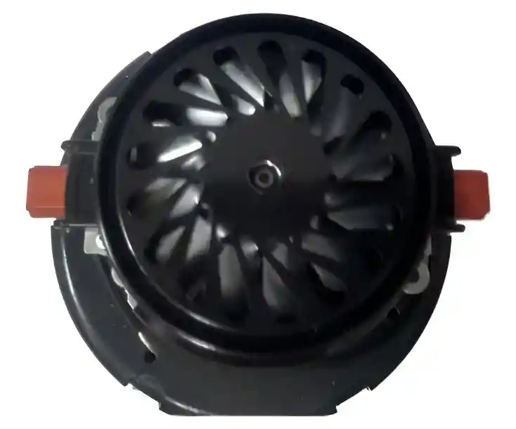 Motor Aspiradora Industrial 1500w