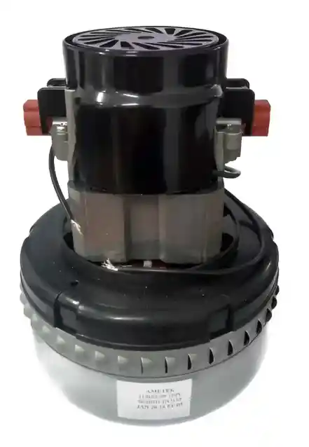 Motor Aspiradora Industrial 1500w