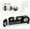 Nivel Laser De Linea Cruzada Alineador