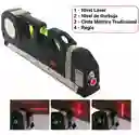 Nivel Laser De Linea Cruzada Alineador