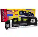 Nivel Laser De Linea Cruzada Alineador