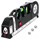 Nivel Laser De Linea Cruzada Alineador