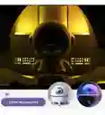 Humidificador Difusor De Aroma Eléctrico Con Luz Led Multicolor Galaxia Astronauta