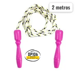 Lazo Para Saltar De 2 Metros