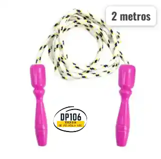 Lazo Para Saltar De 2 Metros