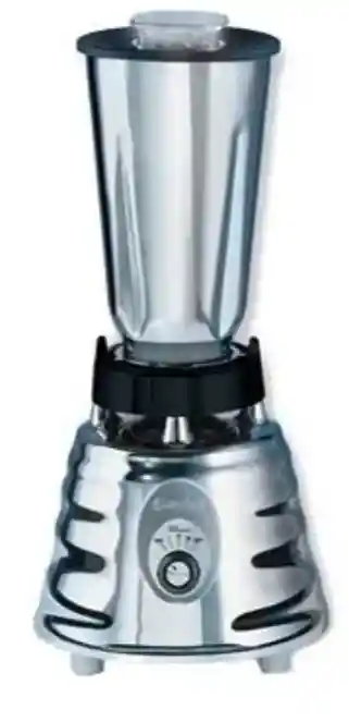 Vaso Licuadora Metalico Para Oster 1.25 Litros