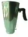 Vaso Licuadora Metalico Para Oster 1.25 Litros