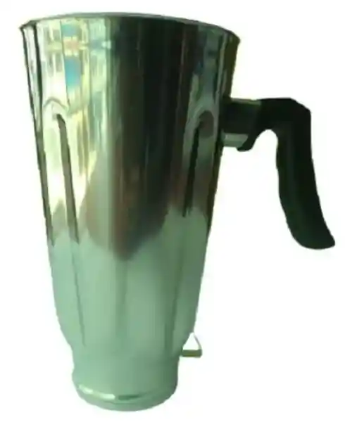 Vaso Licuadora Metalico Para Oster 1.25 Litros