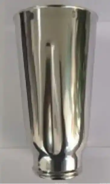 Vaso Licuadora Metalico Para Oster 1.25 Litros