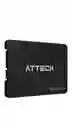 Disco Estado Solido Attech At422 512gb