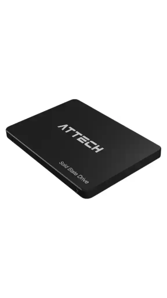 Disco Estado Solido Attech At422 512gb