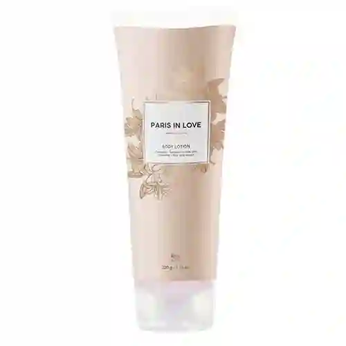 Ross D'Elen Body Lotion Paris in Love