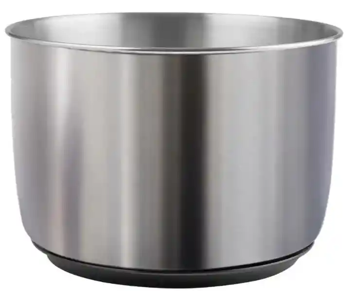 Batidoraamasadora Black And Decker Con Taza En Acero 3.5l