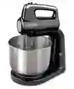 Batidoraamasadora Black And Decker Con Taza En Acero 3.5l