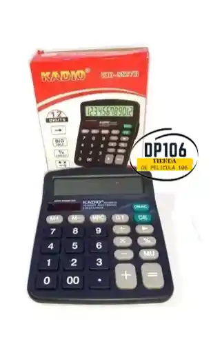 Calculadora