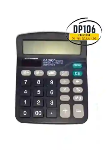 Calculadora