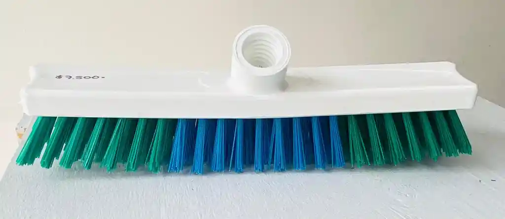 Cepillo Piso