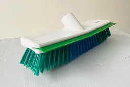 Cepillo Piso