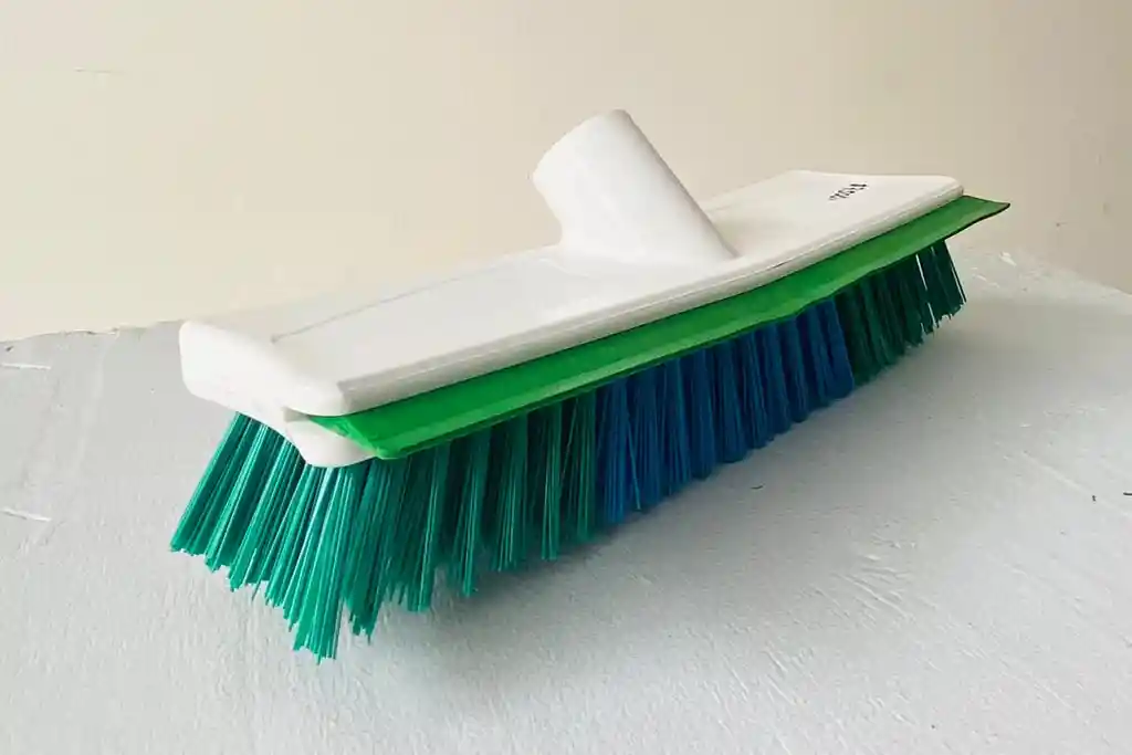 Cepillo Piso