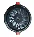 Motor Ametek Aspiradora Indutrial 120v E47185 Jan 20-16 Ff05