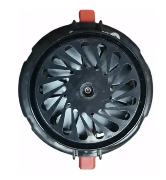 Motor Ametek Aspiradora Indutrial 120v E47185 Jan 20-16 Ff05