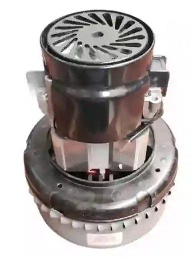 Motor Ametek Aspiradora Indutrial 120v E47185 Jan 20-16 Ff05