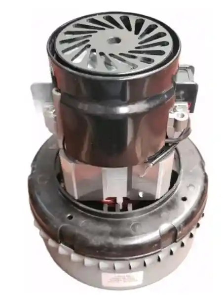 Motor Ametek Aspiradora Indutrial 120v E47185 Jan 20-16 Ff05