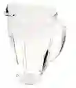 Vaso Plastico Para Licuadora Oster Reversible Sin Tapa