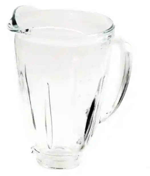 Vaso Plastico Para Licuadora Oster Reversible Sin Tapa