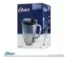 Vaso Plastico Para Licuadora Oster Reversible Sin Tapa