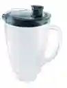 Vaso Plastico Para Licuadora Oster Reversible Sin Tapa