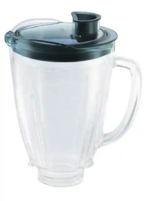 Vaso Plastico Para Licuadora Oster Reversible Sin Tapa