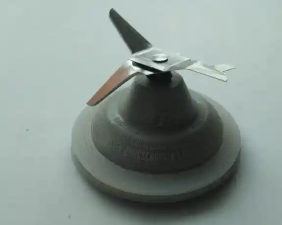 Cuchilla Para Licuadora Black Decker Turbo
